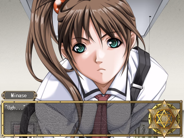 VN Others Completed Bible Black -La Noche de Walpurgis- [Active Soft]