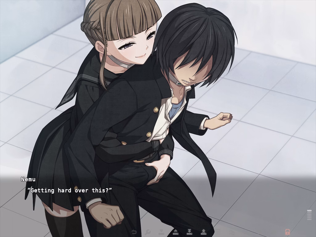 VN Others Completed Euphoria [Final] [ClockUp]