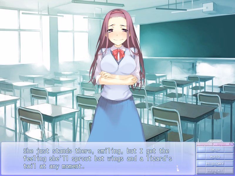 VN Others Completed A Drug That Makes You Dream [Final] [rúf]