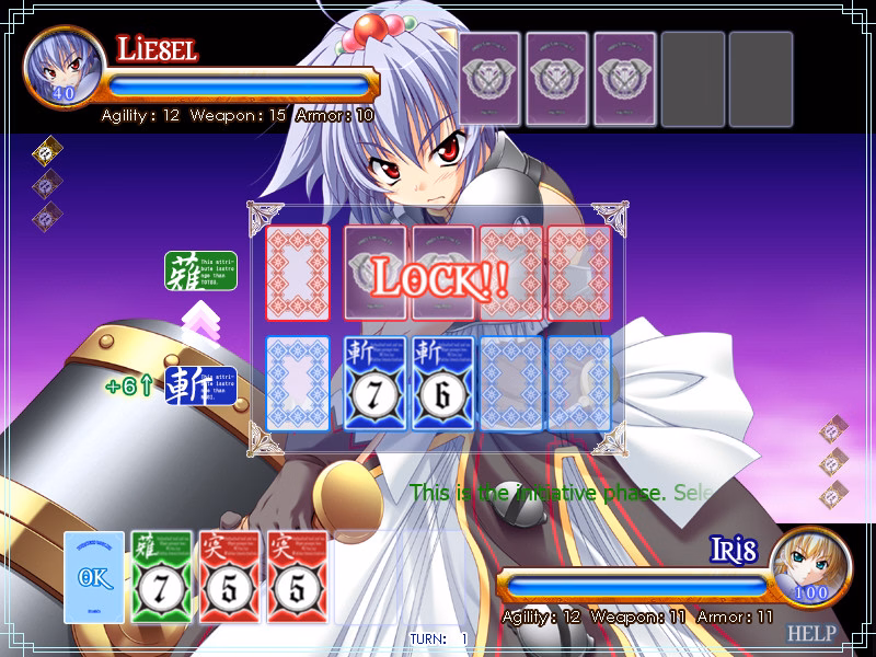 Others Completed Princess Waltz [Pulltop]