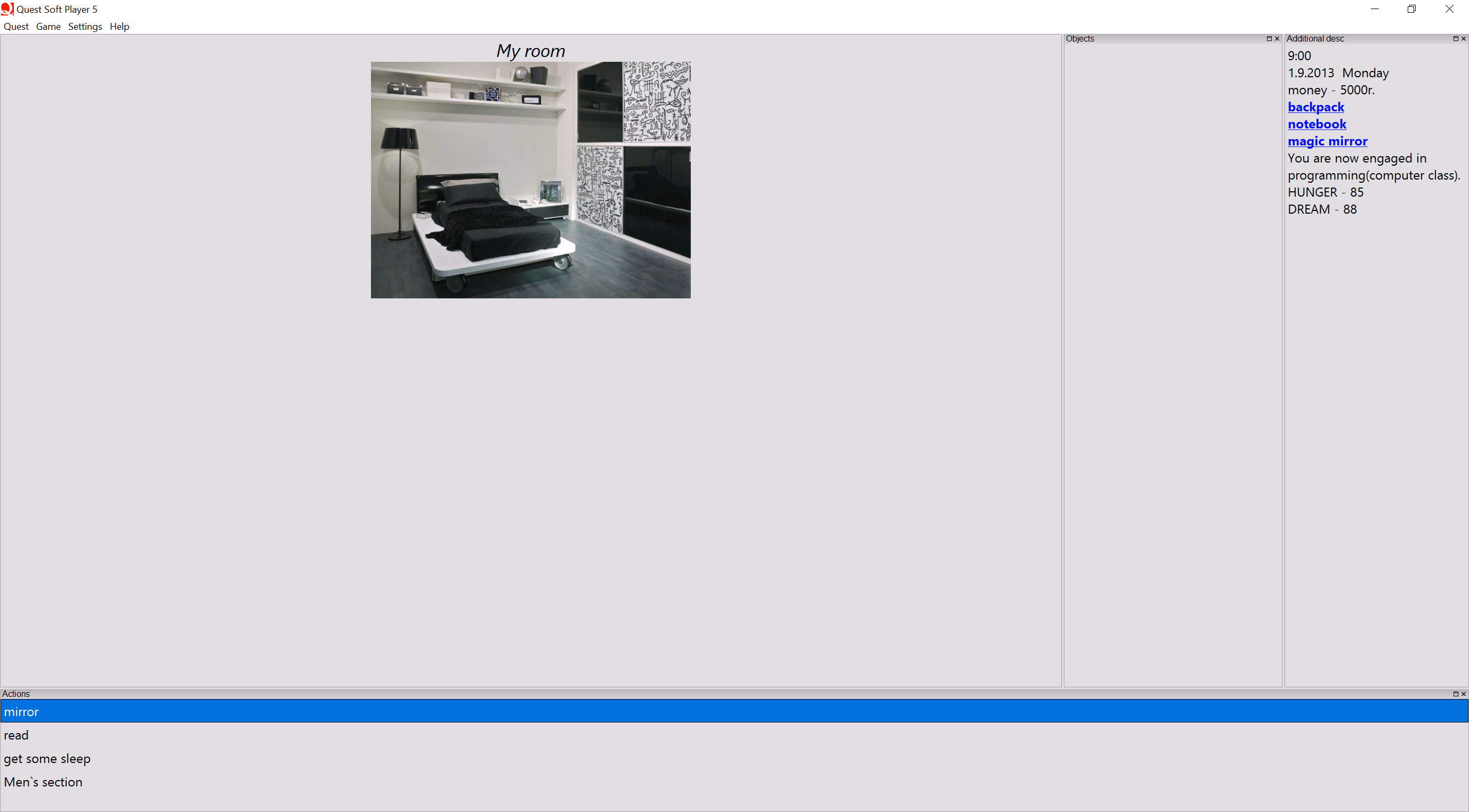 QSP Completed Student [Marolok1] download