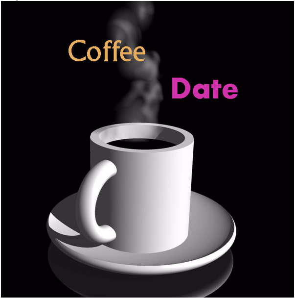 Others Completed Coffee Date [Lamont Stanford]