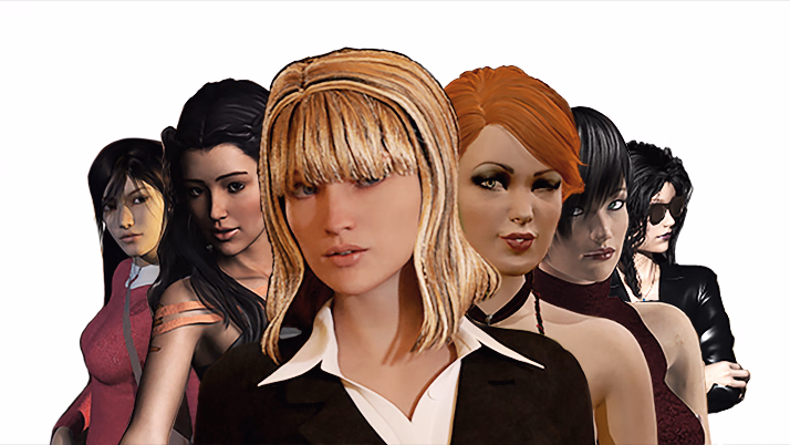 HTML Abandoned Brad's Erotic Week [Ep. 7 v1.7.3] [Wolfshadowe] download