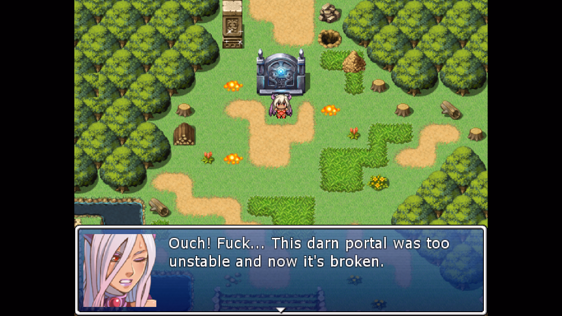 RPGM Completed Tales of a Succubus [Adventure Weaver]