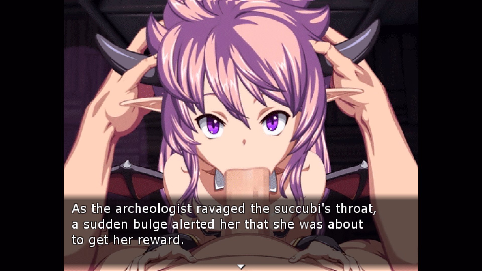 RPGM Completed Tales of a Succubus [Adventure Weaver]