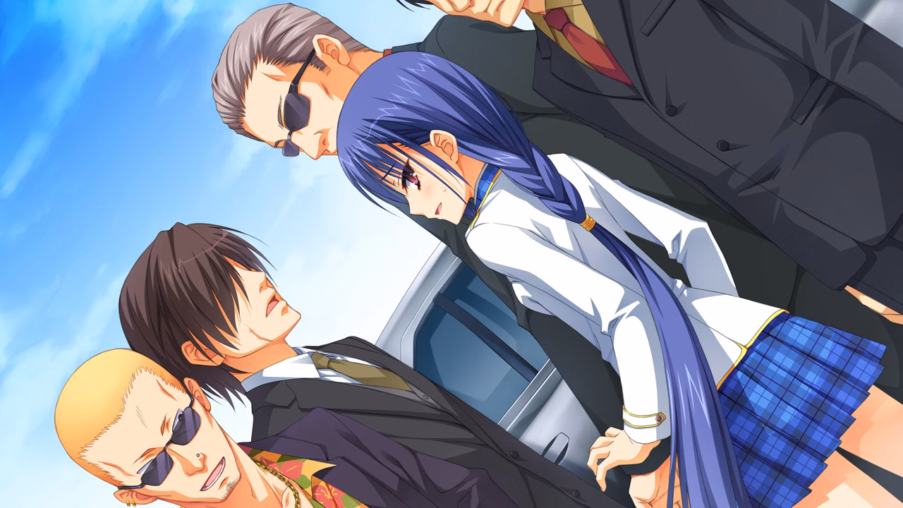 VN Others Completed Noble☆Works [Final] [YuzuSoft]