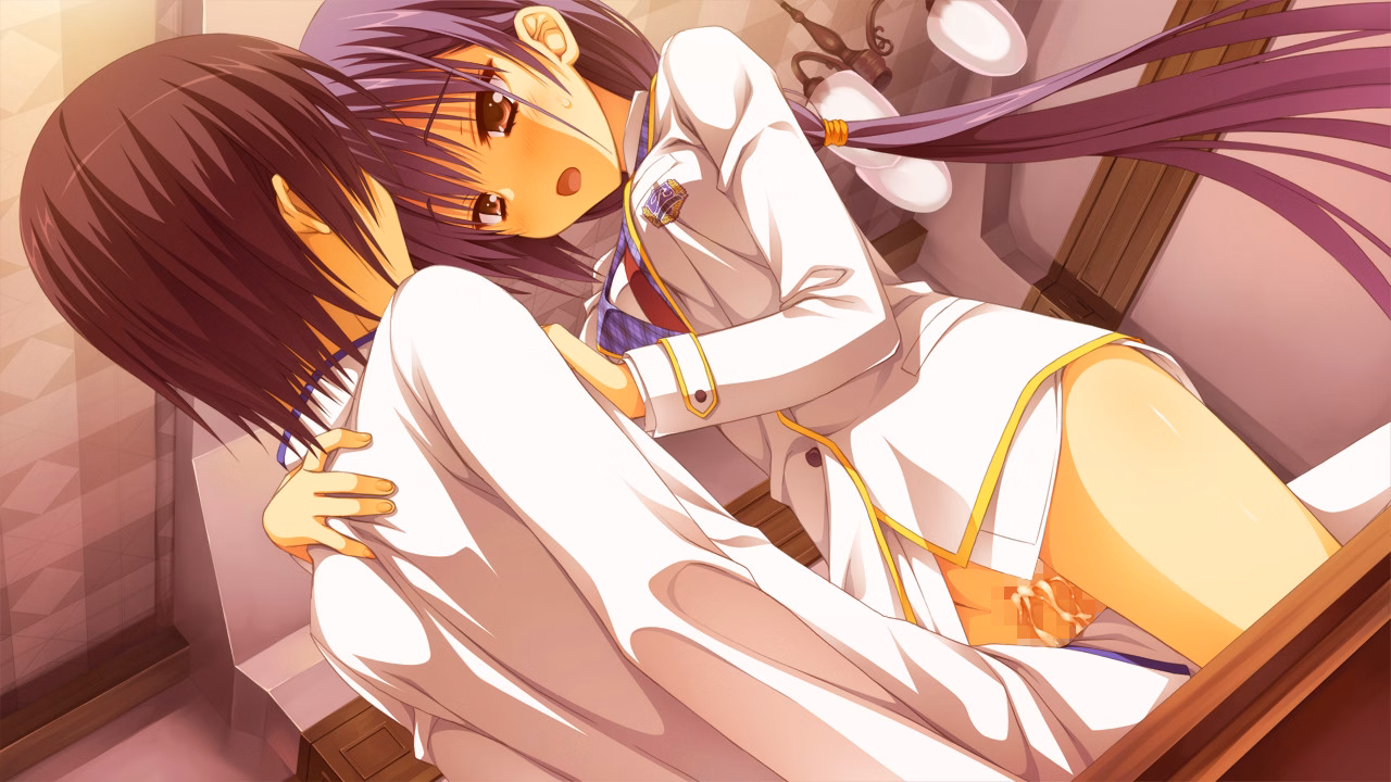 VN Others Completed Noble☆Works [Final] [YuzuSoft]