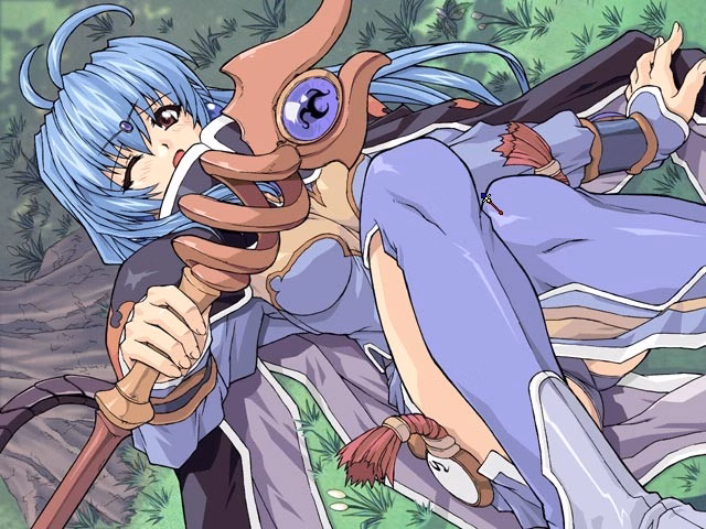 VN Others Completed Brave Soul [Final] [Crowd]