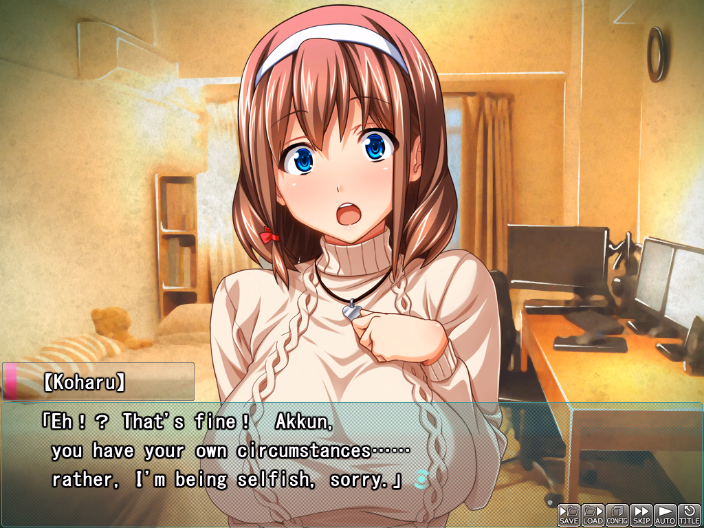 VN Others Completed In the House of Despicable Family [Pin-Point]