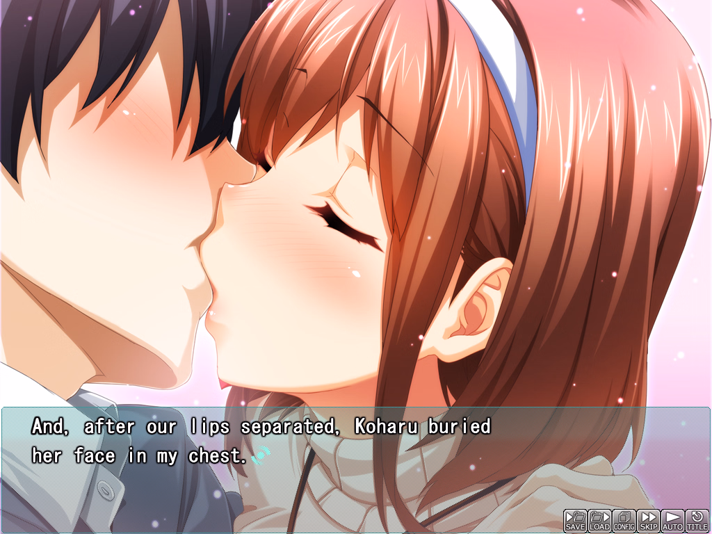 VN Others Completed In the House of Despicable Family [Pin-Point]