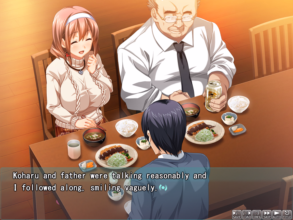 VN Others Completed In the House of Despicable Family [Pin-Point]
