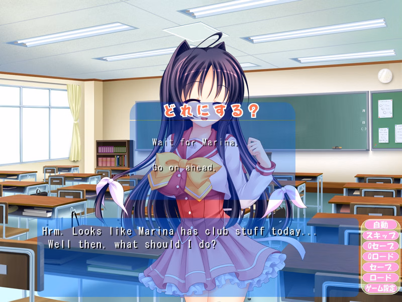 VN Others Completed Hara Kano!! ~Ano Ko To Lovelove Harabote Seikatsu~ [Swaneye]