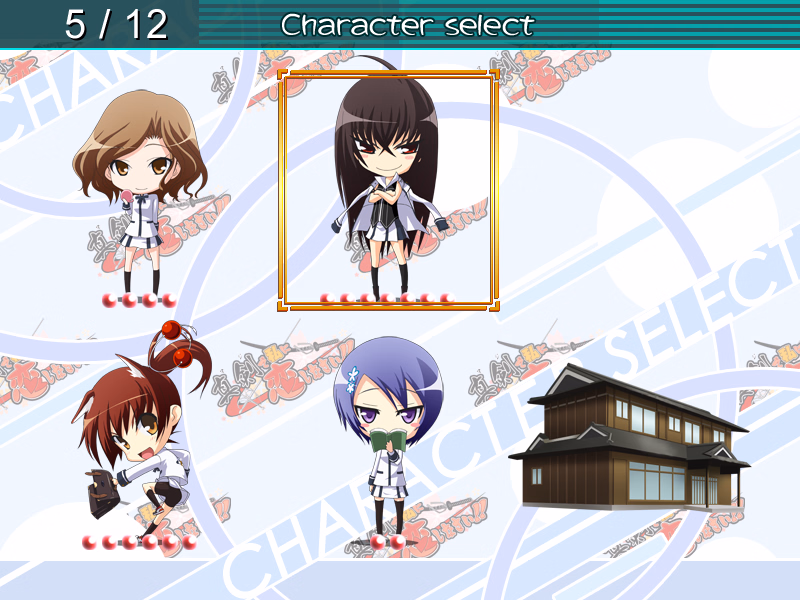 VN Others Completed Majikoi! Love Me Seriously! [Minato Soft]