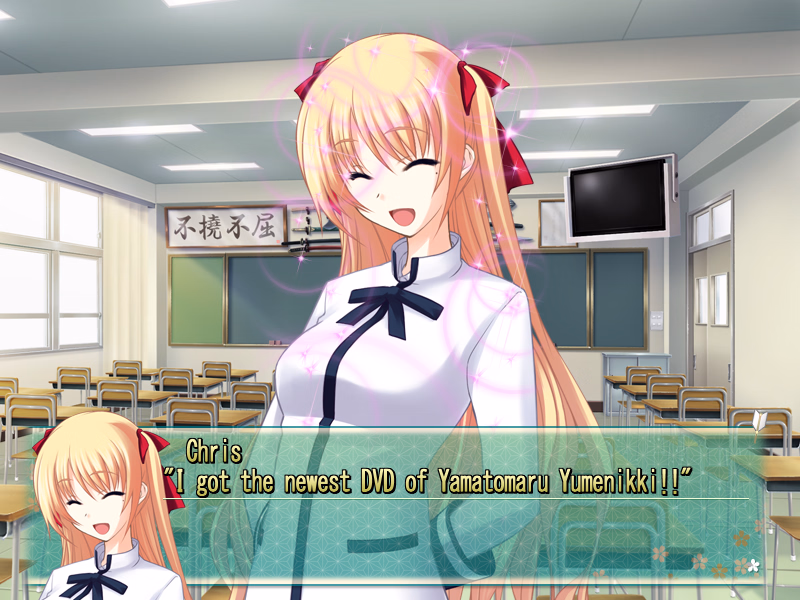 VN Others Completed Majikoi! Love Me Seriously! [Minato Soft]