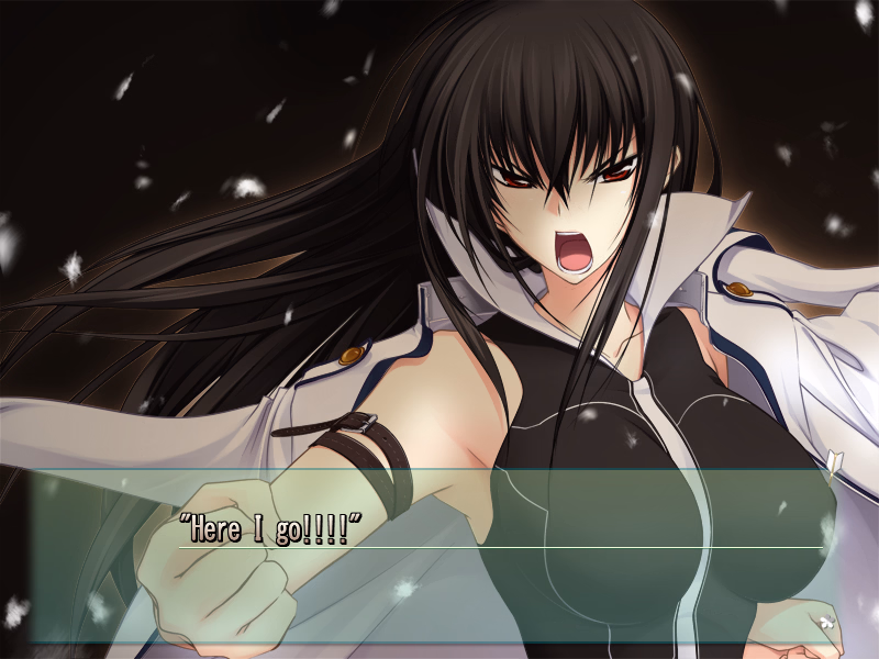 VN Others Completed Majikoi! Love Me Seriously! [Minato Soft]