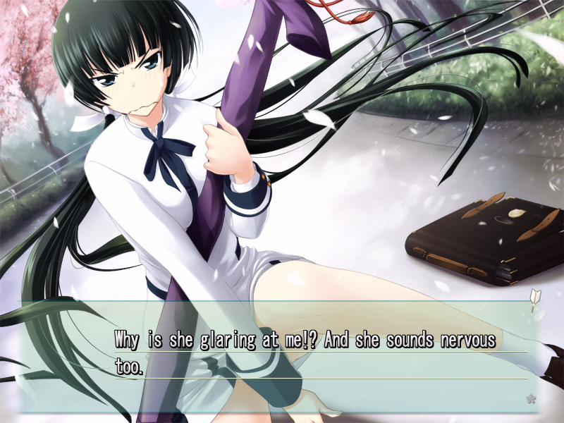 VN Others Completed Majikoi! Love Me Seriously! [Minato Soft]