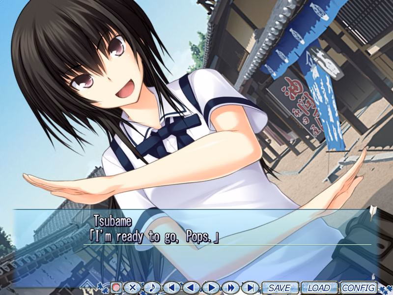 VN Others Completed Majikoi! S [Minato Soft]