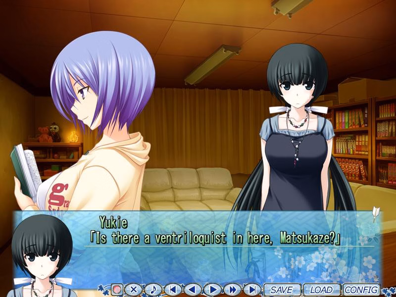 VN Others Completed Majikoi! S [Minato Soft]