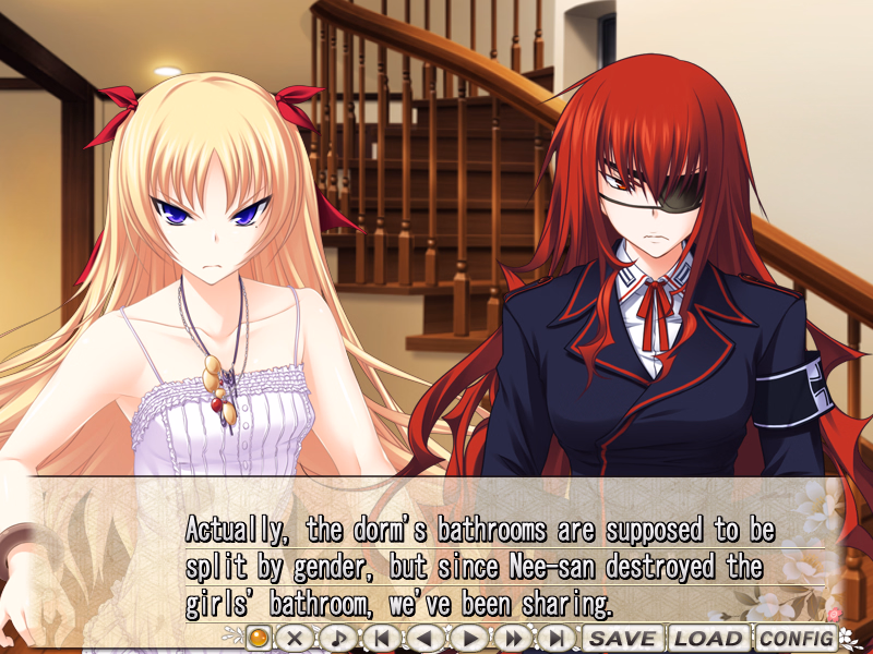VN Others Completed Do Love Me Seriously! A-1 [Final] [Minato Soft]