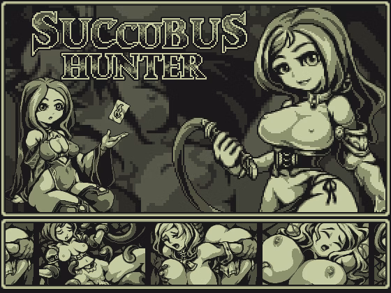 Others Completed Succubus Hunter [Final] [Libra Heart]