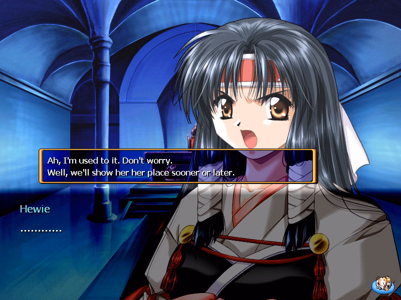 Others Completed Castle Fantasia 2: The Sacred War Renewal [Studio e.go!]