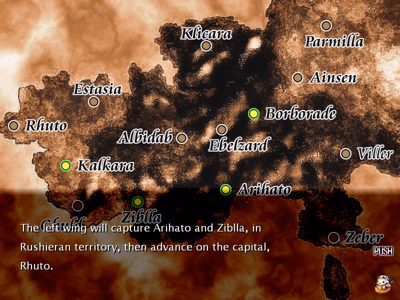 Others Completed Castle Fantasia 2: The Sacred War Renewal [Studio e.go!]