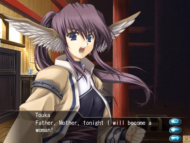 Others Completed Utawarerumono [Final] [Sting & Leaf]