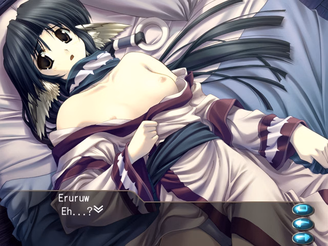 Others Completed Utawarerumono [Final] [Sting & Leaf]