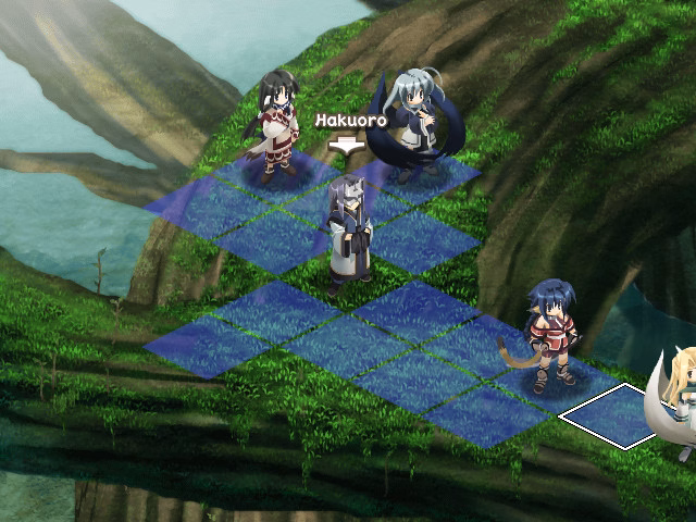 Others Completed Utawarerumono [Final] [Sting & Leaf]