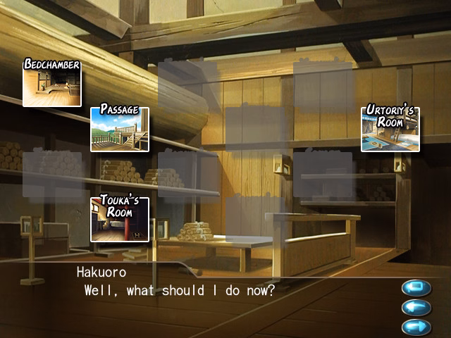Others Completed Utawarerumono [Final] [Sting & Leaf]