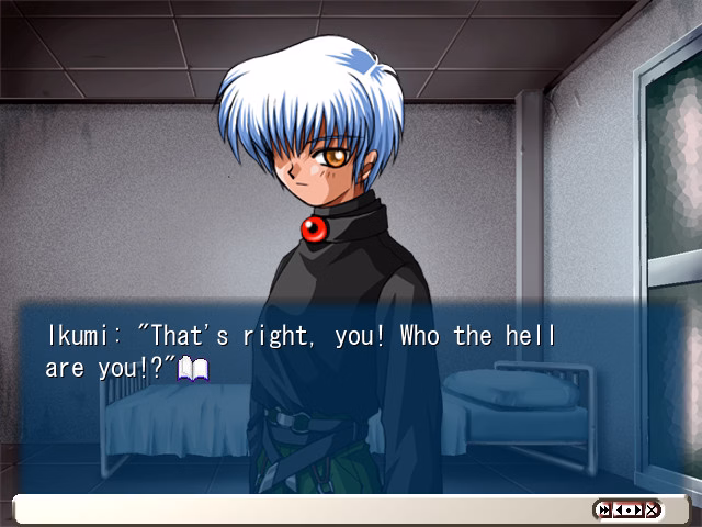 VN Others Completed Moon. [Tactics]