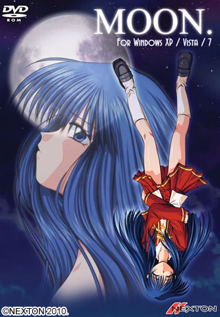 VN Others Completed Moon. [Tactics]