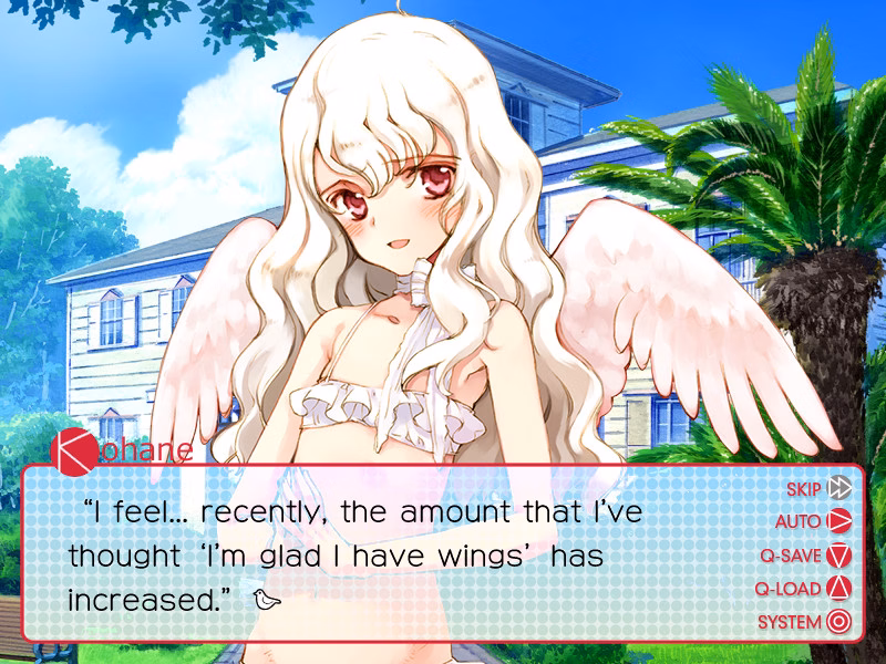 VN Others Completed Period [Final] [Littlewitch]