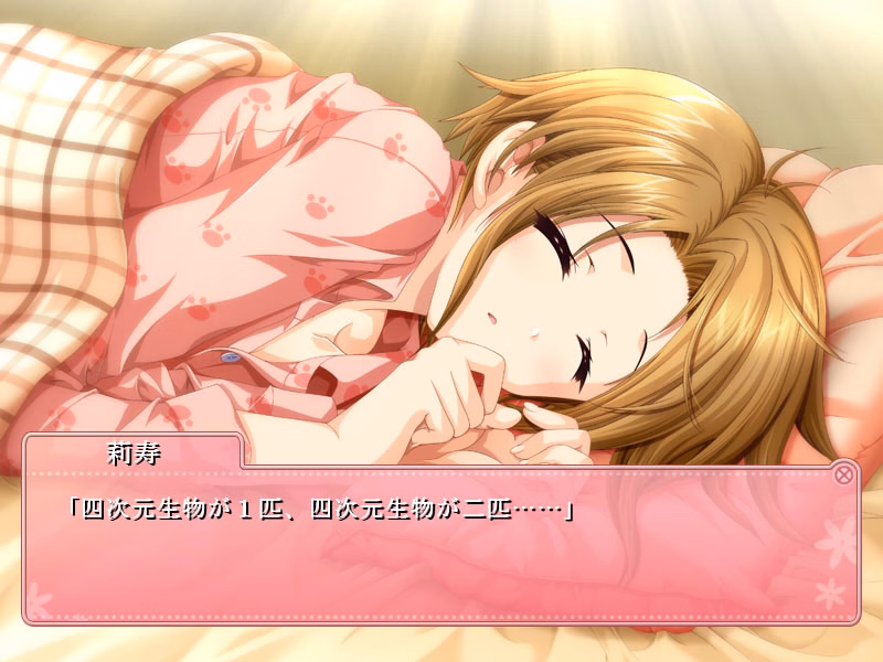 VN Others Completed A Profile [Final] [Akabei Soft2]
