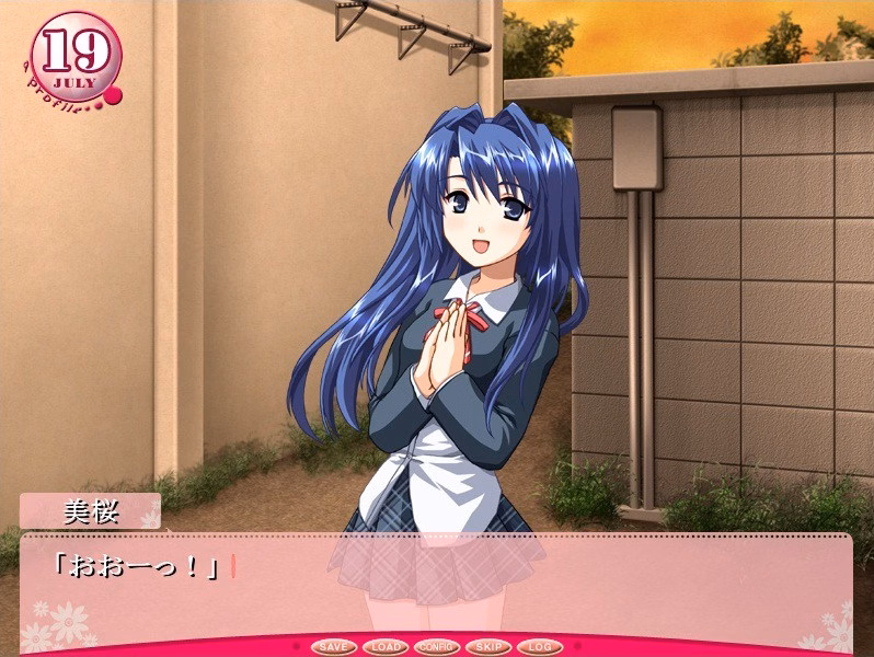 VN Others Completed A Profile [Final] [Akabei Soft2]