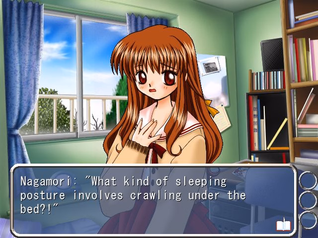 VN Others Completed One ~To the Radiant Season~ [Tactics]