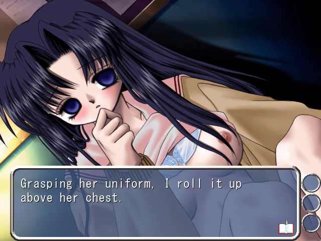 VN Others Completed One ~To the Radiant Season~ [Tactics]