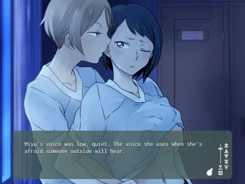 VN Others Completed Kindred Spirits on the Roof ~Full Chorus~ [Final] [Liar-soft]