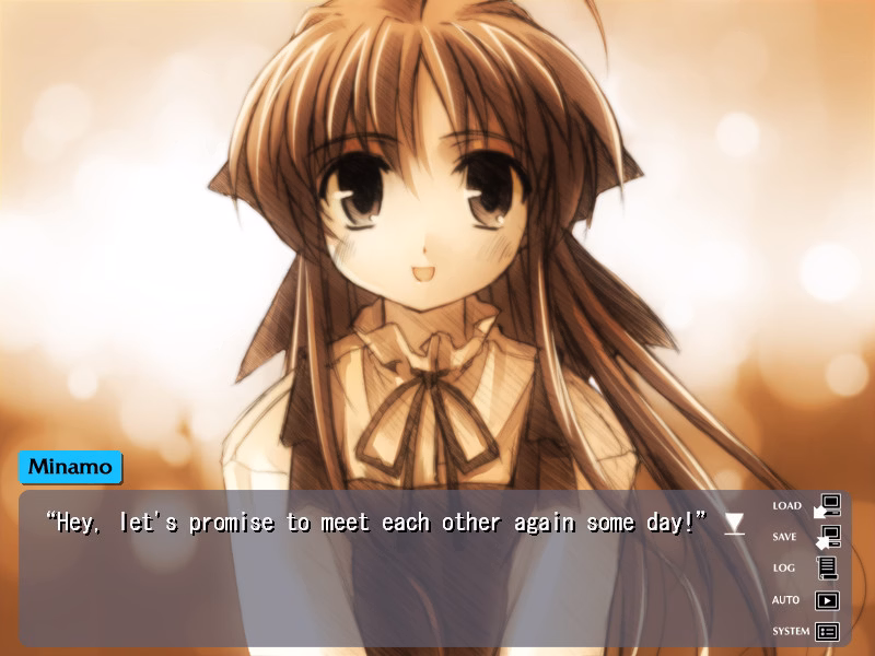 VN Others Completed Wind: A Breath of Heart [minori]