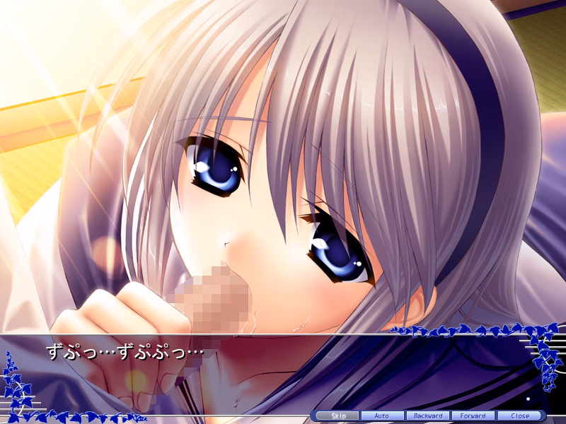 VN Others Completed Tomoyo After ~It's a Wonderful Life~ [Final] [Key]