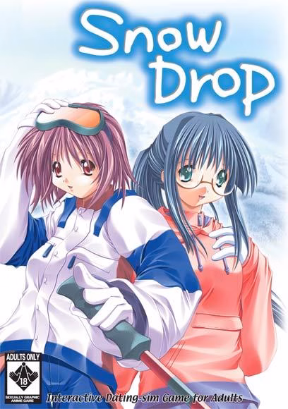 VN Others Completed Snow Drop [Sweet Basil]