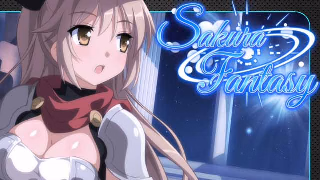 VN Ren'Py Completed Sakura Fantasy [Winged Cloud] download