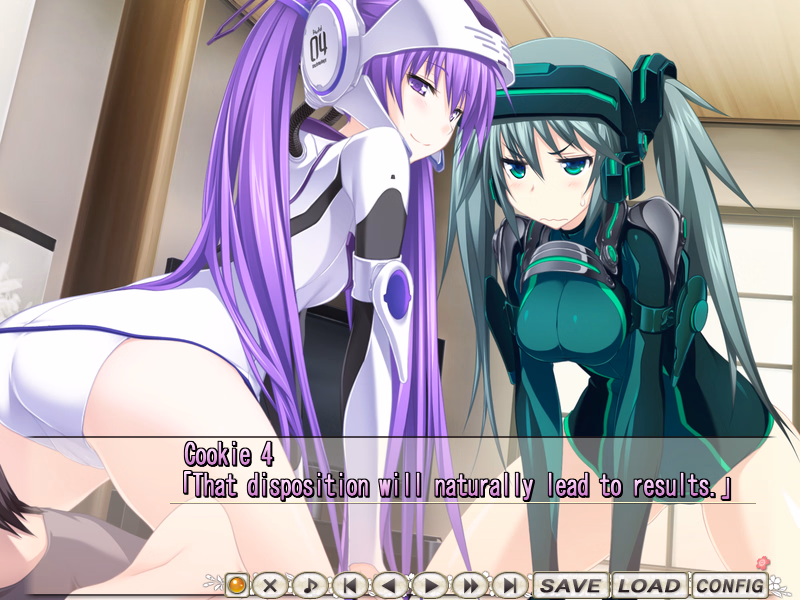 VN Others Completed Do Love Me Seriously! A-2 [Final] [Minato Soft]