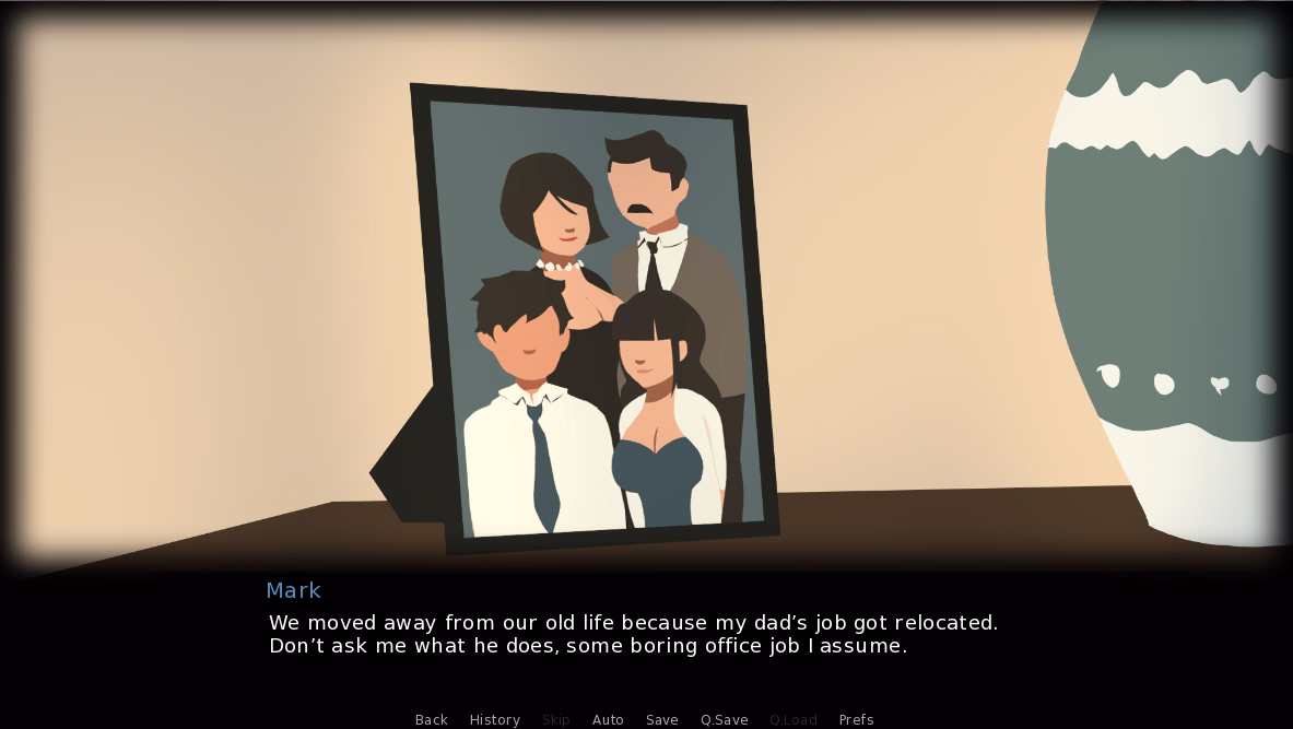 Ren'Py Completed A Town Uncovered [v1.04B] [GeeSeki]
