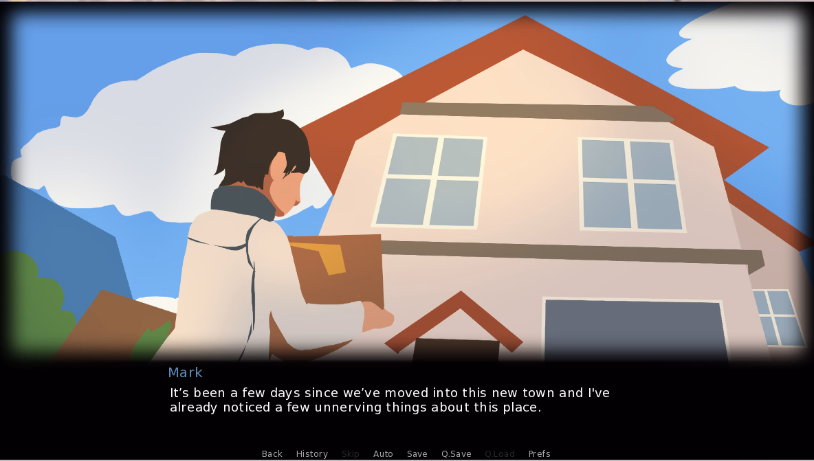 Ren'Py Completed A Town Uncovered [v1.04B] [GeeSeki]
