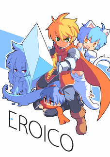 Others Completed Eroico [Final] [Kyrieru]