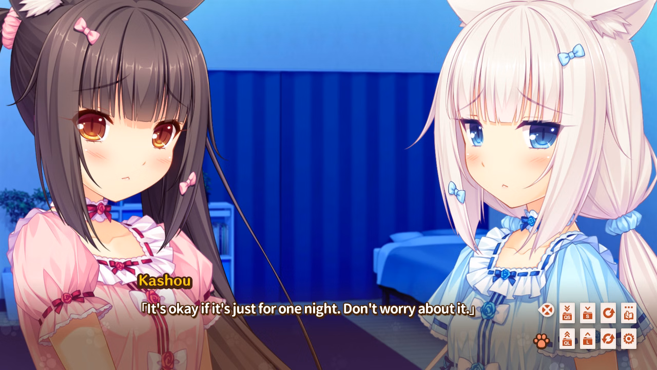VN Others Completed NEKOPARA Vol. 1 [v1.0] [NEKO WORKs]