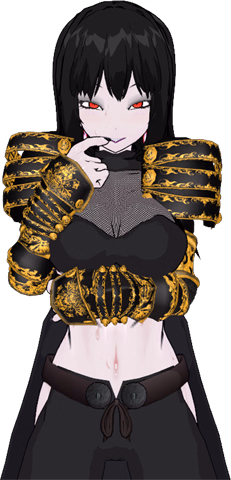 RPGM Completed Village Of Nightmare [v1.6] [Akuochichance]