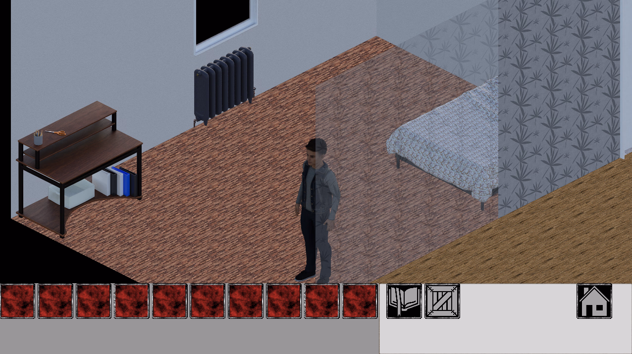 Unity Abandoned Perv Adventures [v0.6a] [Legoupilsournois]