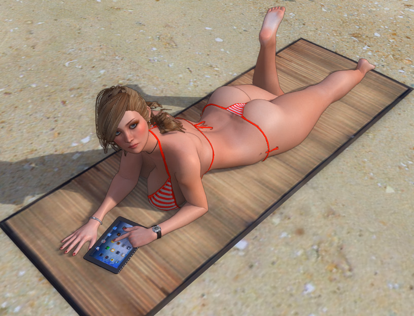 RPGM Abandoned My New Life [v2.1 + Extras] [Beggar of Net]